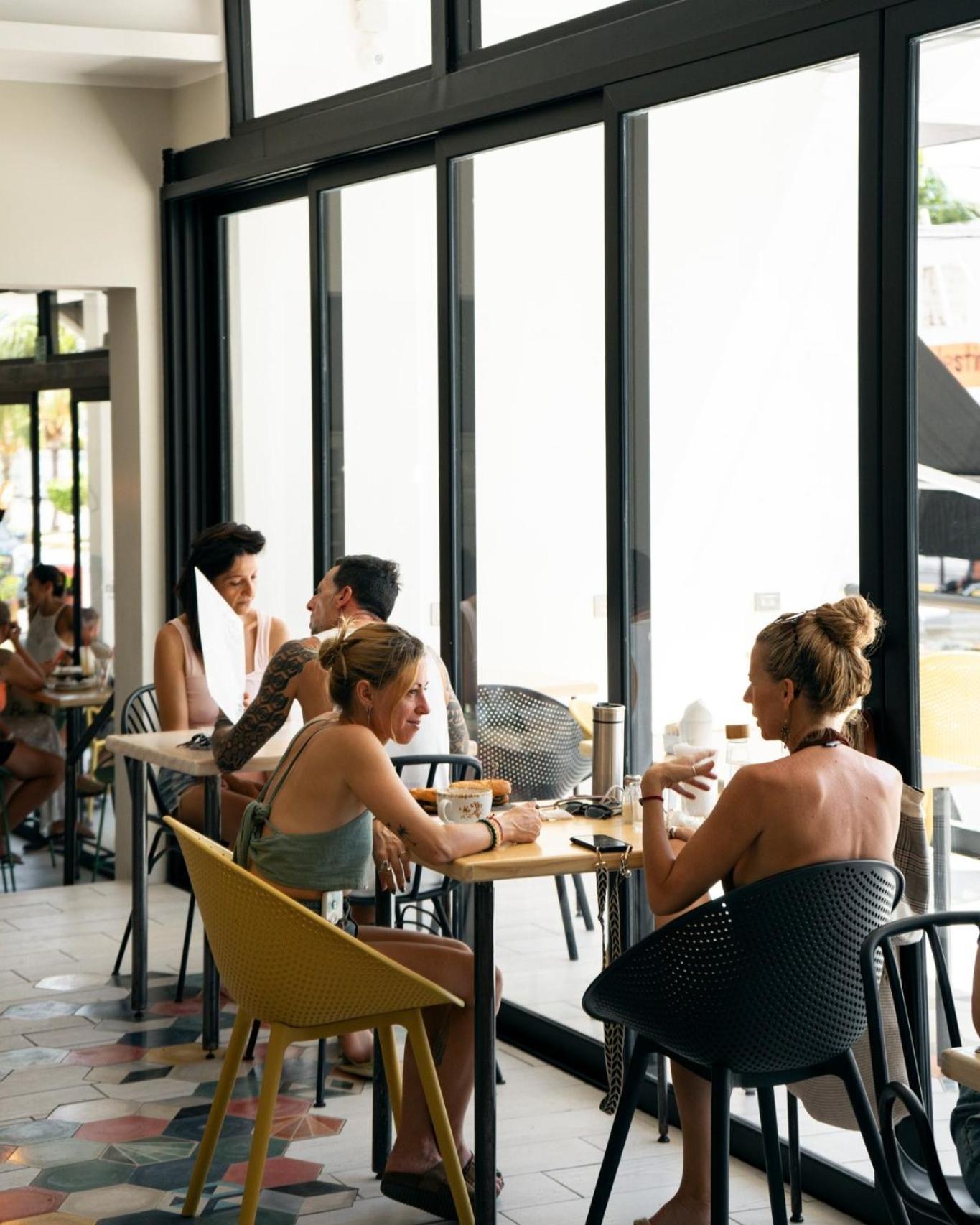 Location One Block From 5th Appartamento Playa del Carmen
